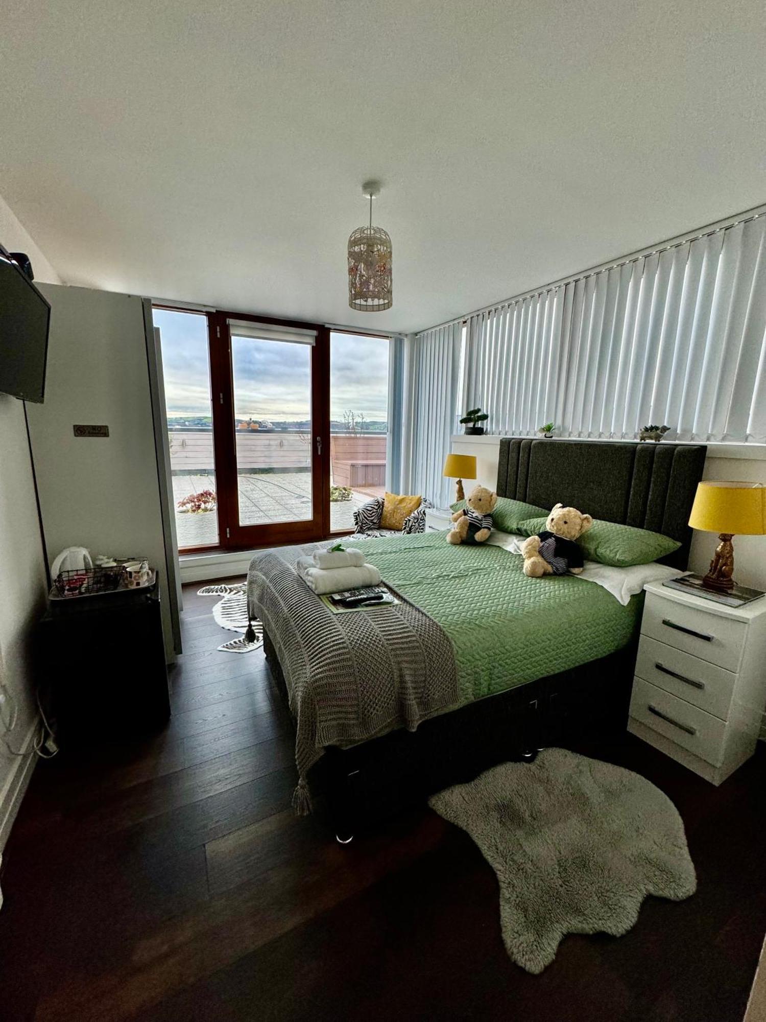 James Clow Bed & Breakfast Belfast Kültér fotó