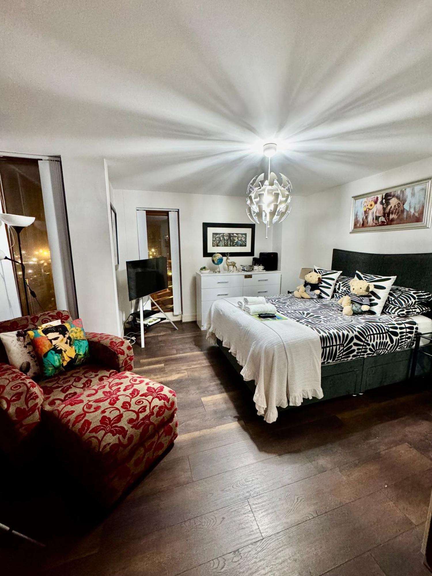 James Clow Bed & Breakfast Belfast Kültér fotó
