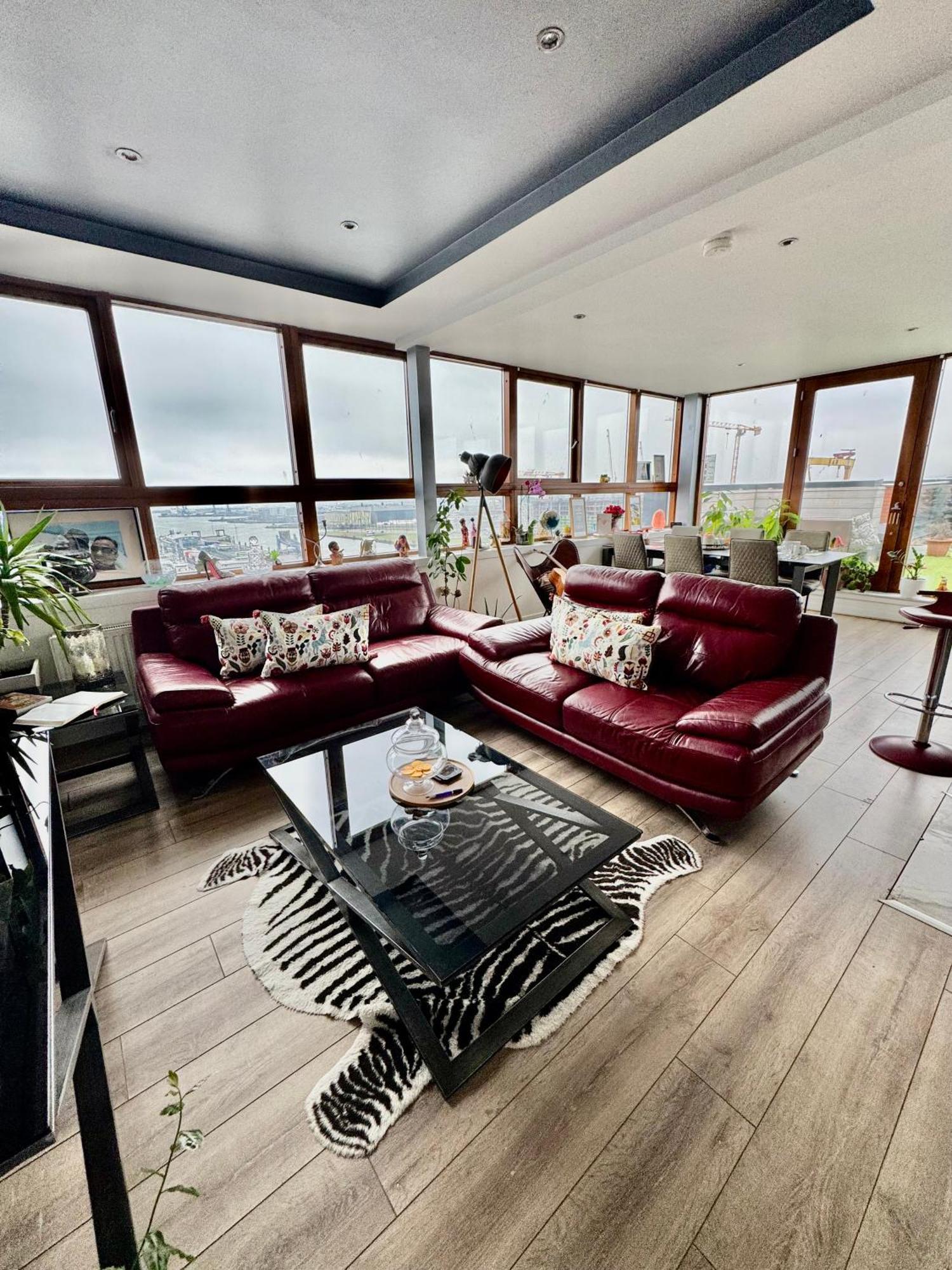 James Clow Bed & Breakfast Belfast Kültér fotó