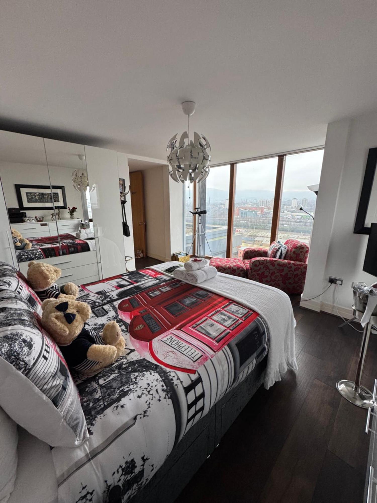James Clow Bed & Breakfast Belfast Kültér fotó