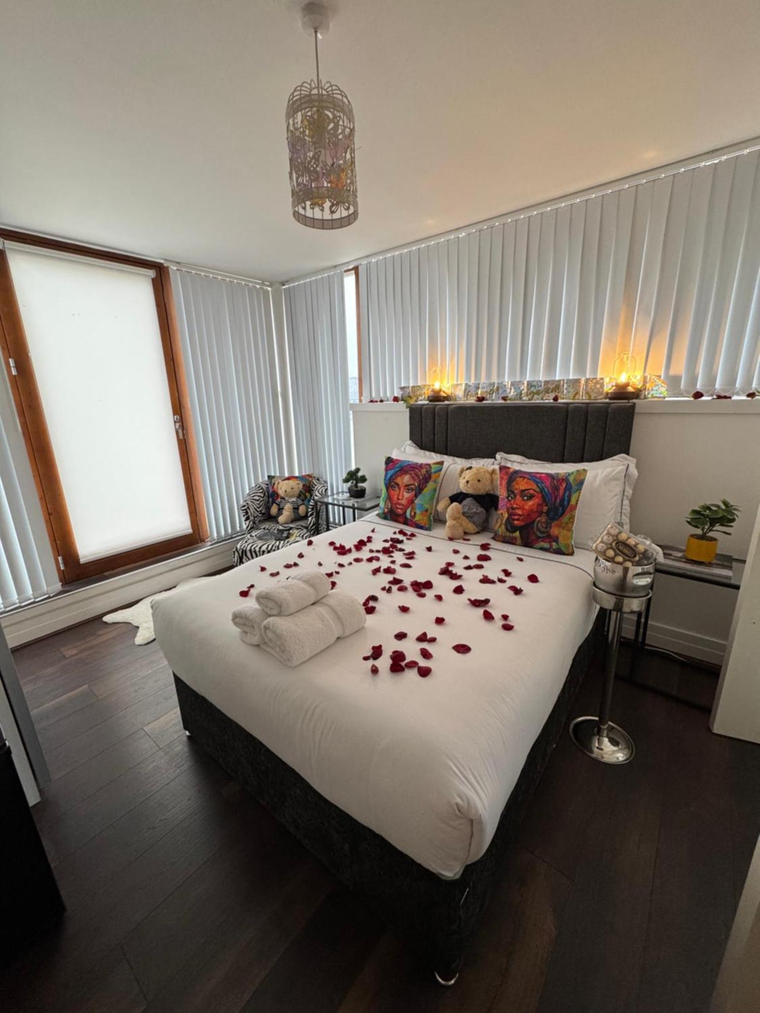 James Clow Bed & Breakfast Belfast Kültér fotó